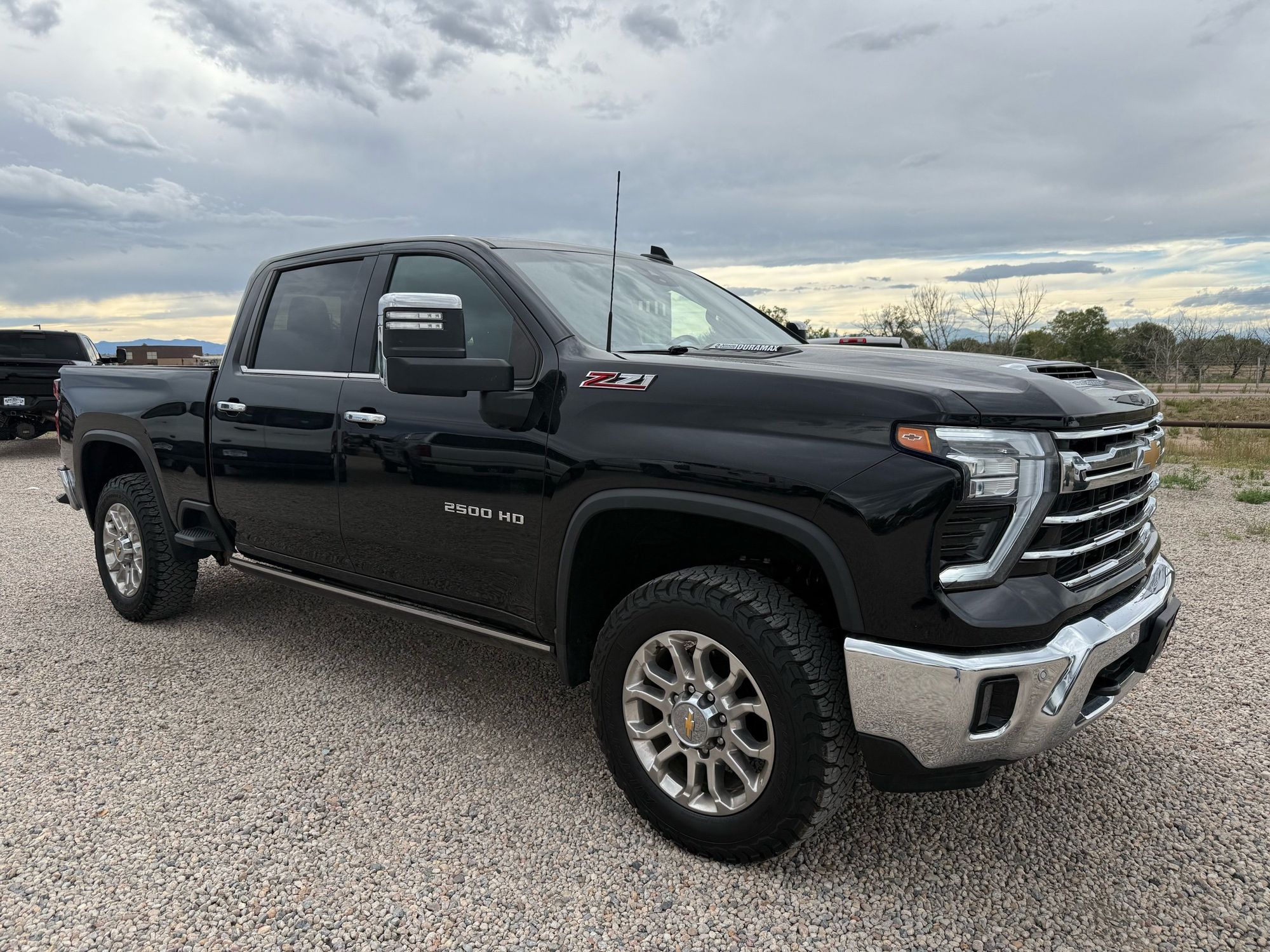 chevrolet silverado 2500hd 2025 2GC4KPEY3S1101379 image chevrolet silverado 2500hd 2025 2GC4KPEY3S1101379 image